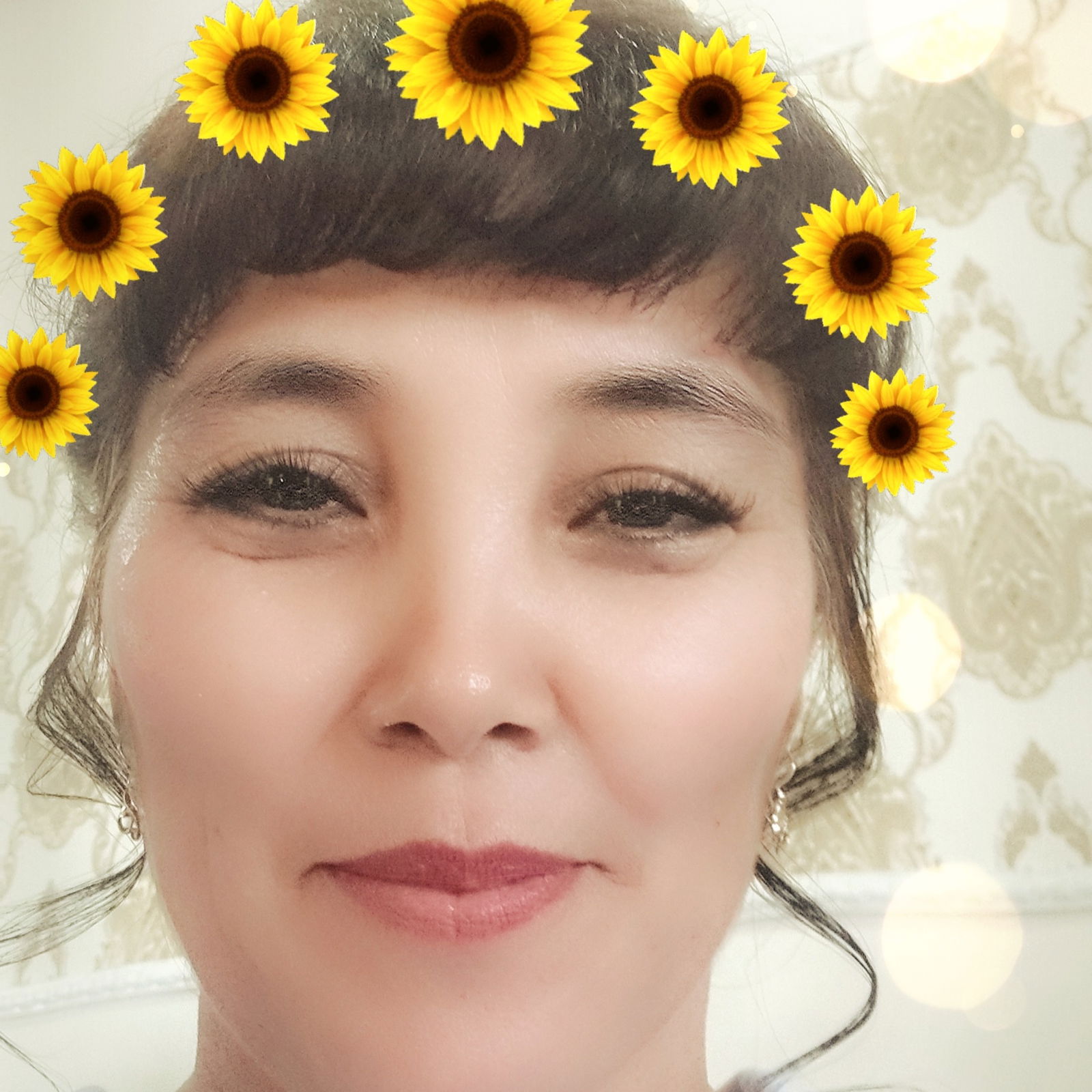 Гульнара Сабиржанова