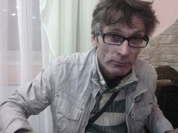 Николай Миронов