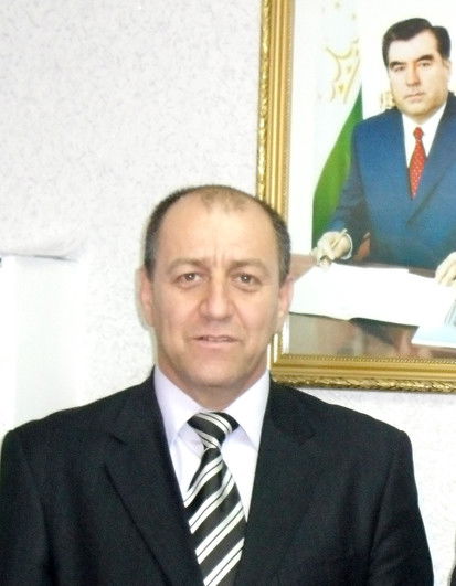 Мухамади Гайратович