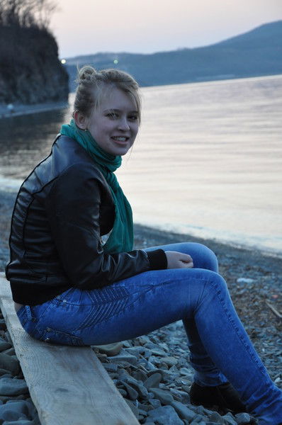 Ксения Шкодина