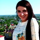 Оксана Чуракова