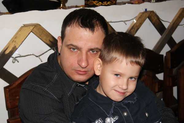 Вадим Рекунов