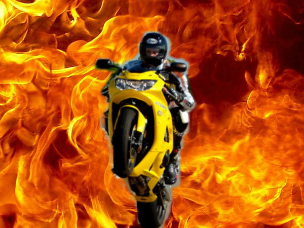 ●█۞Ġħǿś₮۞█™ Ghost