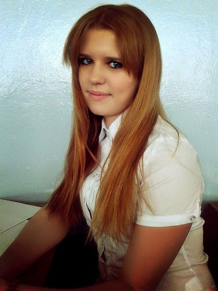 Юлия Кораблева