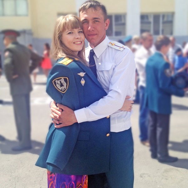 Марина Анатольевна