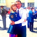 Марина Анатольевна