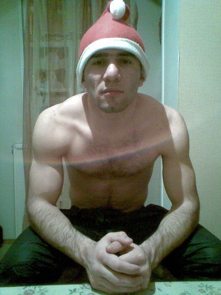 Магомед Шахбанов