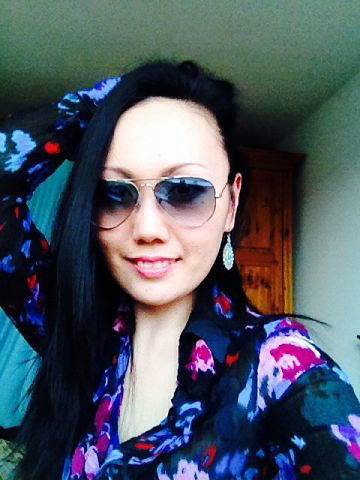 Алия Тастемирова