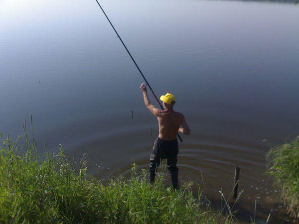 Алексей Прохоров