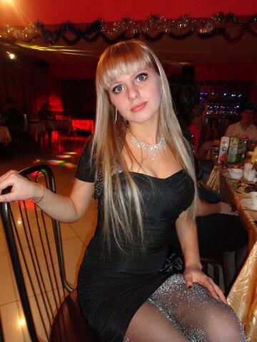 Екатерина Малютина