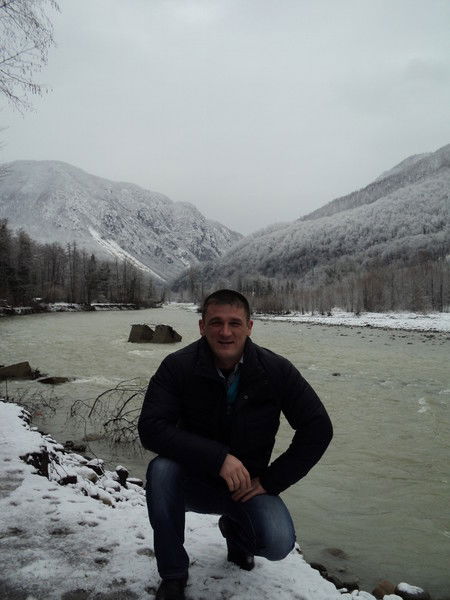 Сергей Замараев