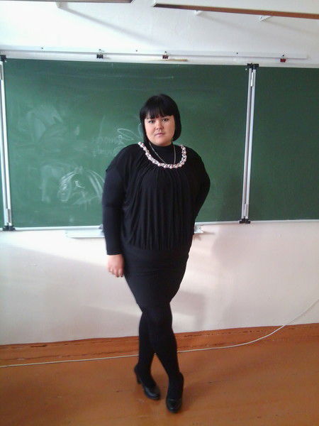 Мария Сурженко