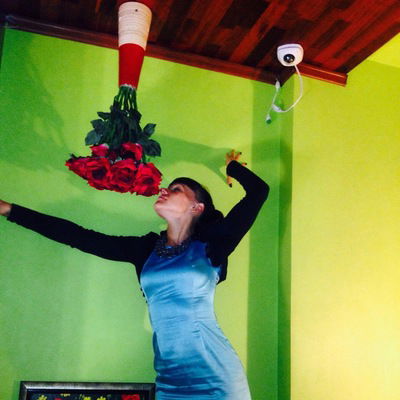 Маргарита Воробьёва