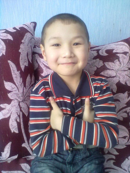 Жанболат Мухамбеткалиев