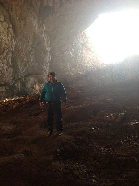 Ердос Исаев