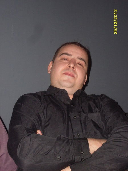 Сергей Контребуц