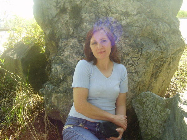 Татьяна Юсковец