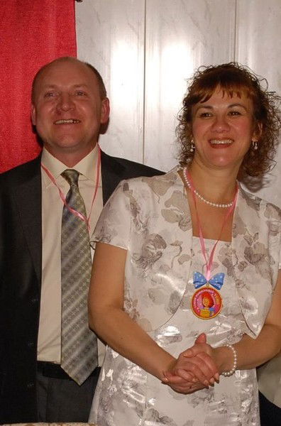 Ольга Дорофеева