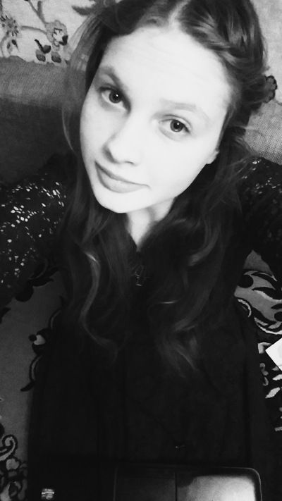 Олеся Сергеева