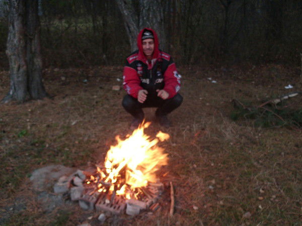 Прокурор Мельничук