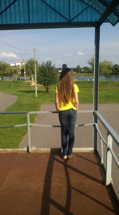 Эвелина Романова