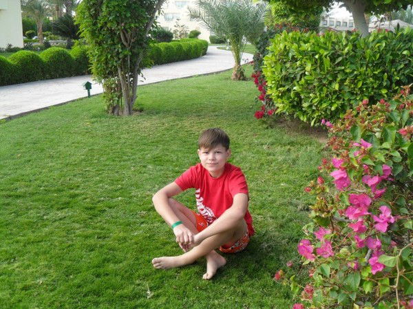 Ильнар Ахметзянов