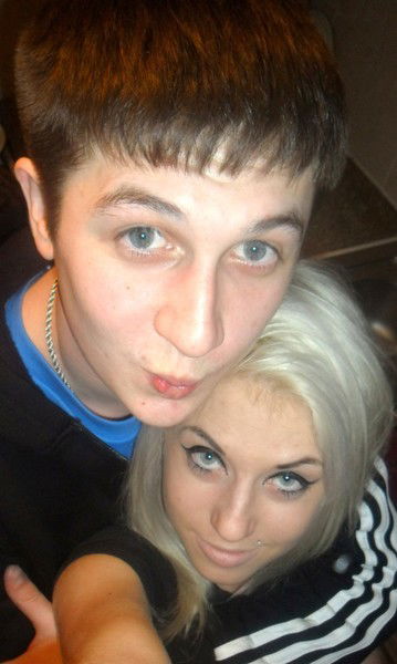 Николай Савинков