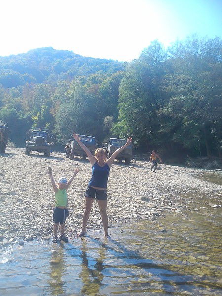 Наталья Амраен