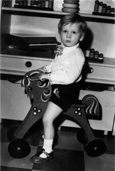 Юрий Нейдорф