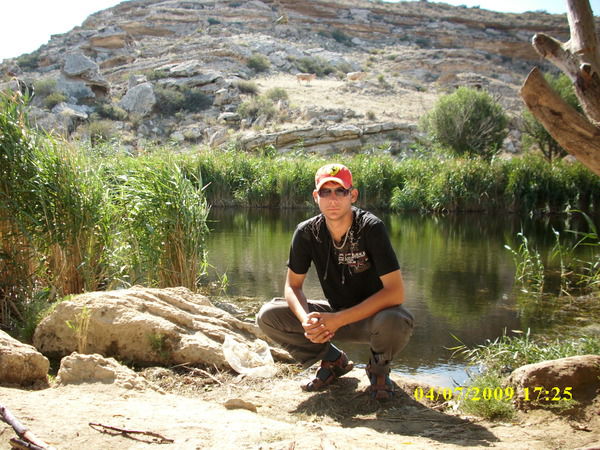 Санька Пуртов