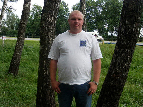 Андрей Плышевский