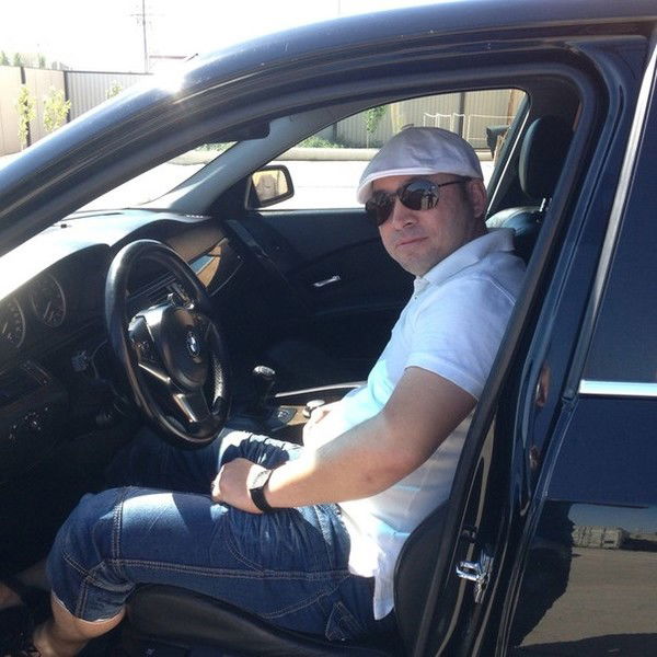 Сейтов Аскар