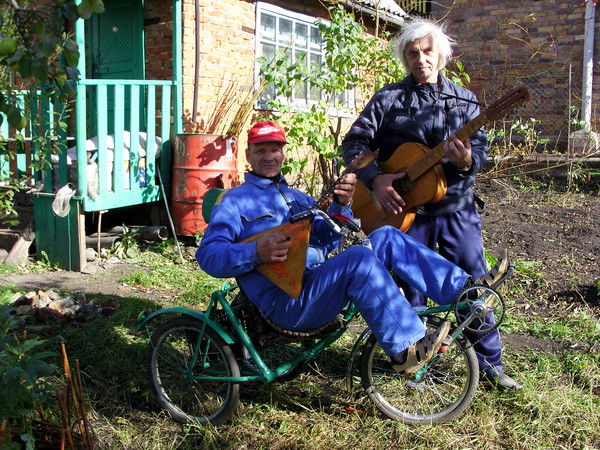 Трифонов Сергей