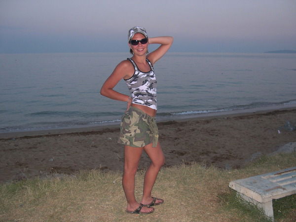 Татьяна Устинова