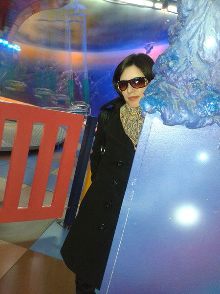 Наталья Ивоник