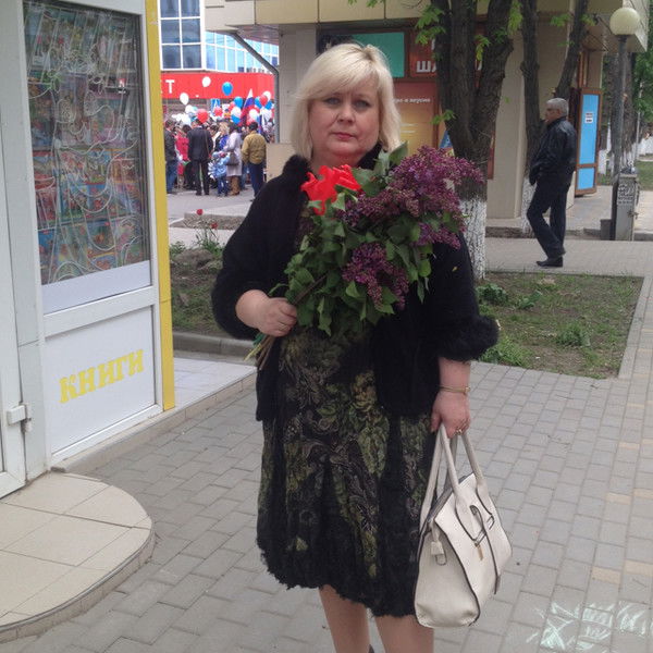 Алина Зайцева