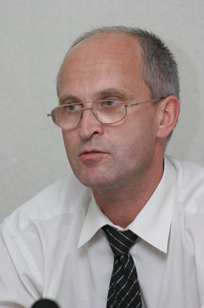 Владимир Орел