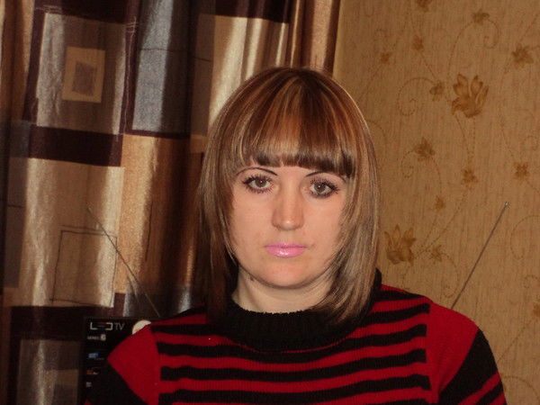 Женя Чернышук