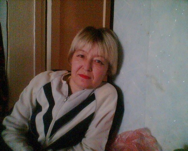 Светлана Гирфанова