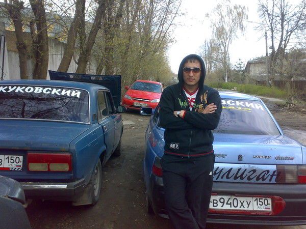 Суха Кадыров