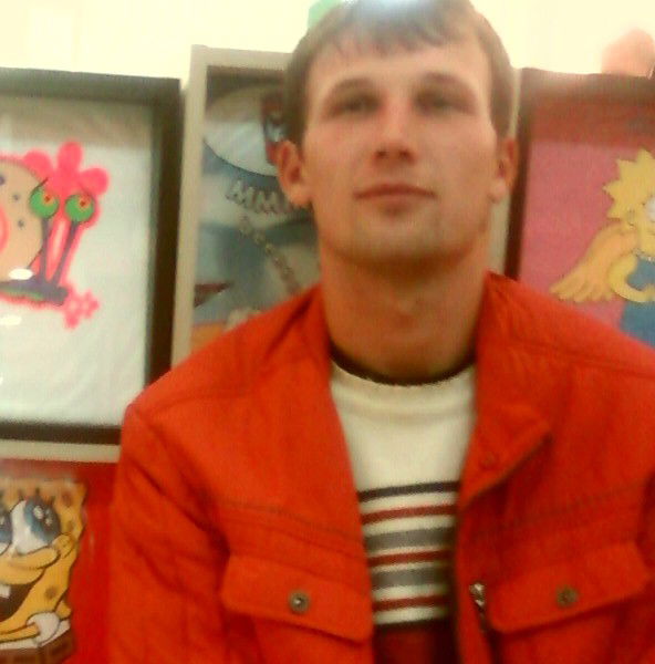 Голубев Вадим