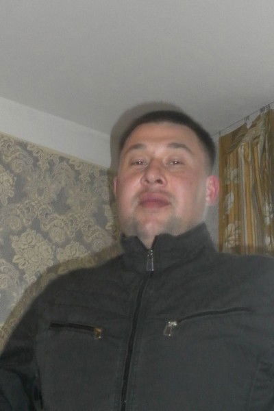 Сергей Бабарыкин