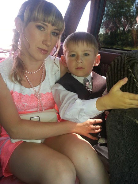 Гужова Светлана