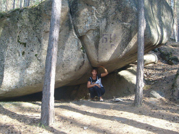 Христина Масунова