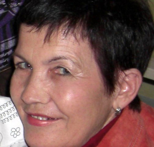 Валентина Капустянская