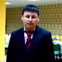 Куаныш Хафизов