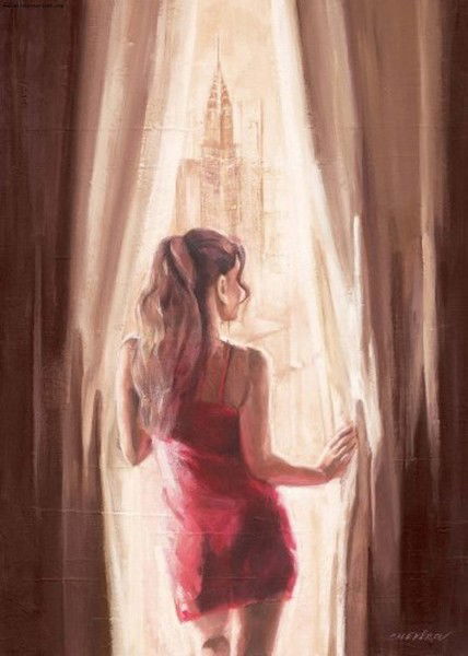 Анастасия Демёхина