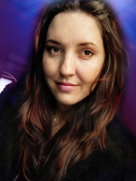 Анастасия @