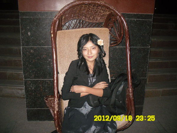 !! .. Alina Tursunbaeva.. !!