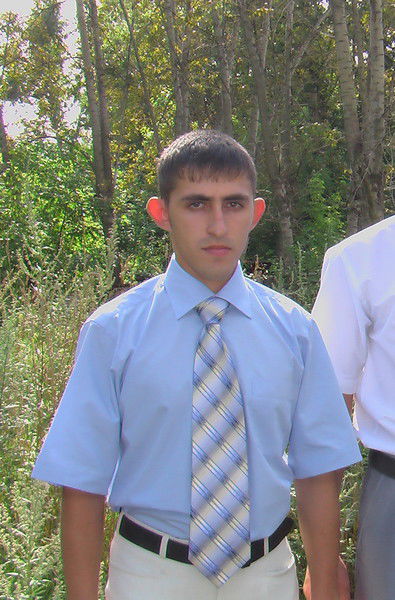 Андрей Постнов